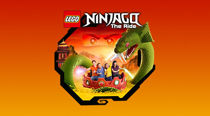 Ninjago 428X238