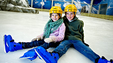 EK Redblock Sfversion