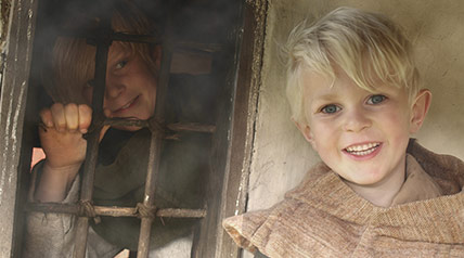 EK Redblock Sfversion