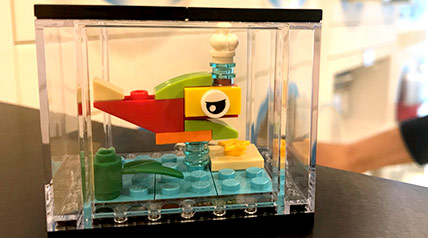 EK Redblock Sfversion