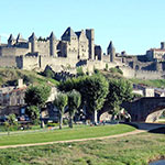 Carcassonne